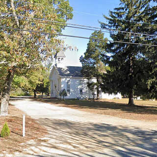 Centre Grove United Methodist Church - Millville, New Jersey
