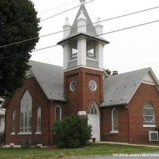 Williams Memorial United Methodist Church Shenandoah Junction, West Virginia