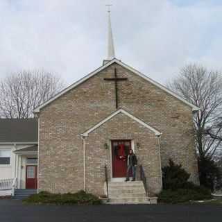 Mount Tabor United Methodist Church - Bel Air, Maryland