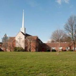 Christ United Methodist Church Lansdale, Pennsylvania