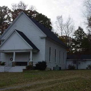Mt Carmel United Methodist Church Adairsville, Georgia