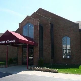 Dutilh United Methodist Church Cranberry Township, Pennsylvania
