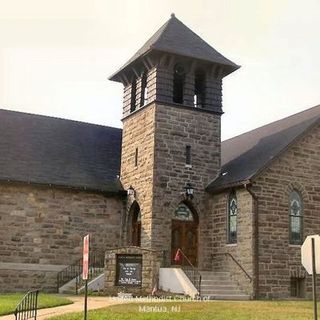 United Methodist Church of Mantua Mantua, New Jersey