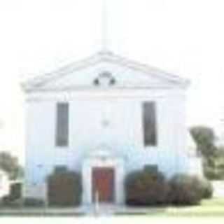 Siloam United Methodist Church - Garnet Valley, Pennsylvania