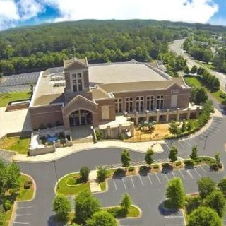 Mount Pisgah United Methodist Church Johns Creek, Georgia
