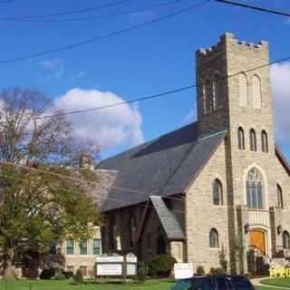 First United Methodist Church of Somerville - Somerville, New Jersey