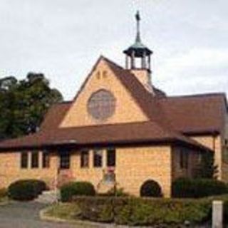 Rockport United Methodist Church Rockport, Massachusetts