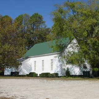 Candler United Methodist Church Gainesville, Georgia