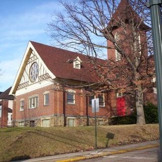 Springdale United Methodist Church Springdale, Pennsylvania