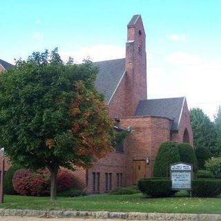 St. Paul's United Methodist Church Oakland, Maryland
