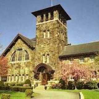 First United Methodist Church of Melrose - Melrose, Massachusetts