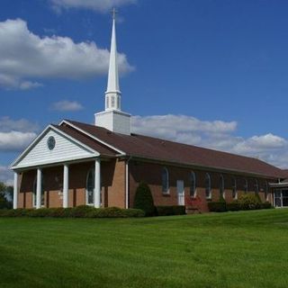 Bethesda United Methodist Church Damascus, Maryland
