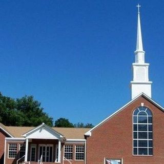 Union Chapel United Methodist Church Berkeley Springs, West Virginia