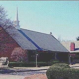 Wesley United Methodist Church Framingham, Massachusetts