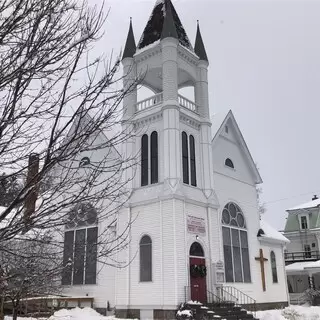 United Community Church of Morrisville - Morrisville, Vermont