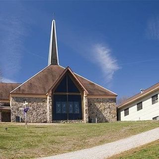 First United Methodist Church of Union County Blairsville, Georgia