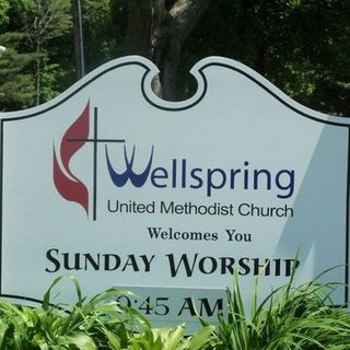 Wellspring United Methodist Church Shrewsbury, Massachusetts