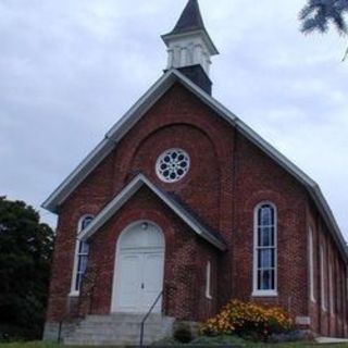 Monkton United Methodist Church Monkton, Maryland