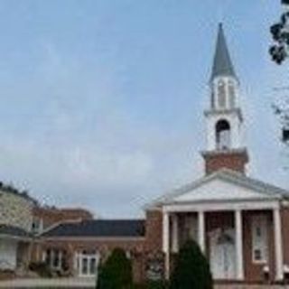 Asbury United Methodist Church Charles Town, West Virginia
