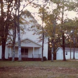 Clemons Chapel United Methodist Church Gainesville, Georgia