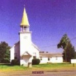 Reber United Methodist Church Willsboro, New York