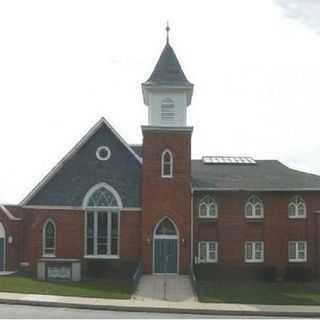 Faith United Methodist Church - Hellam, Pennsylvania