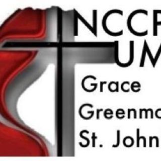 Greenmount United Methodist Church - Hampstead, Maryland