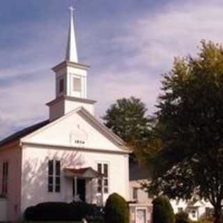 Londonderry United Methodist Church - Londonderry, New Hampshire