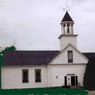 Moultonboro United Methodist Church - Moultonboro, New Hampshire