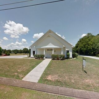 Dunson United Methodist Church LaGrange, Georgia