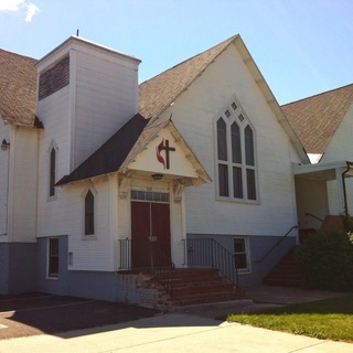 Rainbow United Methodist Church Portland, Maine
