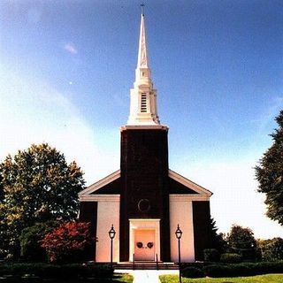 Loch Raven United Methodist, Baltimore, Maryland, United States