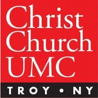 Christ Church Troy, New York