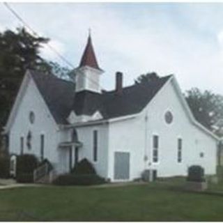 Kulp United Methodist Church Catawissa, Pennsylvania
