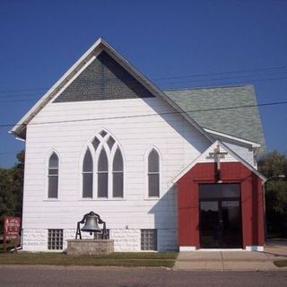 Boyceville United Methodist Church Boyceville, Wisconsin