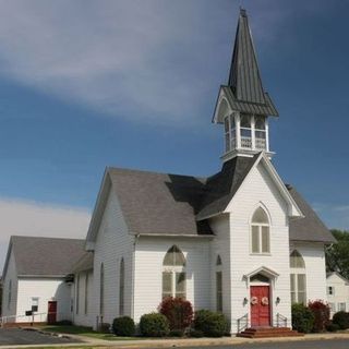 Asbury United Methodist Church Harrington, Delaware