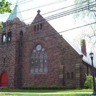 Mary Taylor Memorial United Methodist Church - Milford, Connecticut