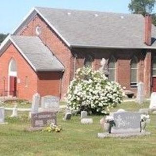 Taylor United Methodist Church Brownsville, Pennsylvania