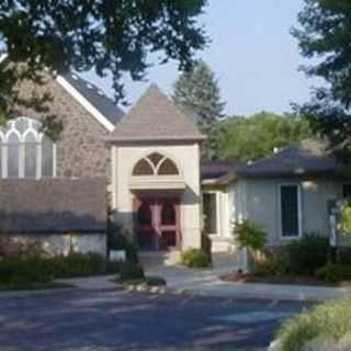 Marshallton United Methodist Church - West Chester, Pennsylvania