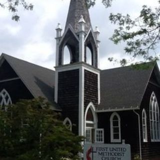 First United Methodist Church of East Hampton East Hampton, New York