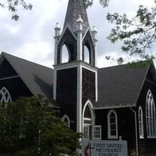 First United Methodist Church of East Hampton - East Hampton, New York