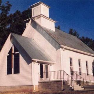 Antioch United Methodist Church Clayton, Georgia