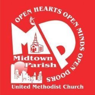 MidTown Parish United Methodist Church Philadelphia, Pennsylvania