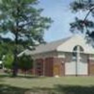 Cokesbury United Methodist Church Augusta, Georgia