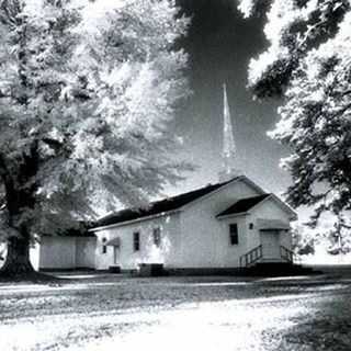 Mount Zion United Methodist Church - Carnesville, Georgia