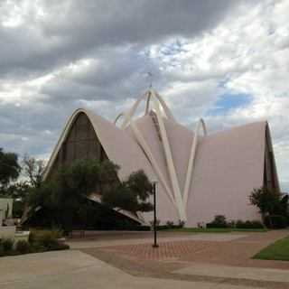 Saint Maria Goretti Catholic Church - Scottsdale, Arizona
