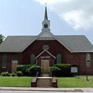 First United Methodist Church of Laurel Laurel, Maryland