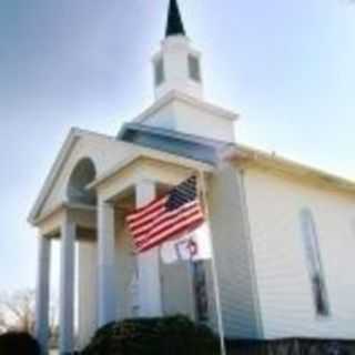 Midland Park United Methodist Church - Midland Park, New Jersey