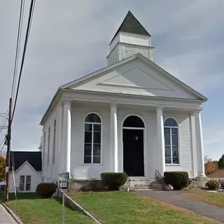 Millbury Federated Church - Millbury, Massachusetts
