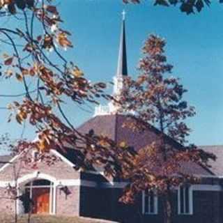 Ousley United Methodist Church - Lithonia, Georgia